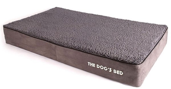 The Dog’s Orthopedic Dog Bed