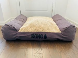 Kong slumber lounger dog bed